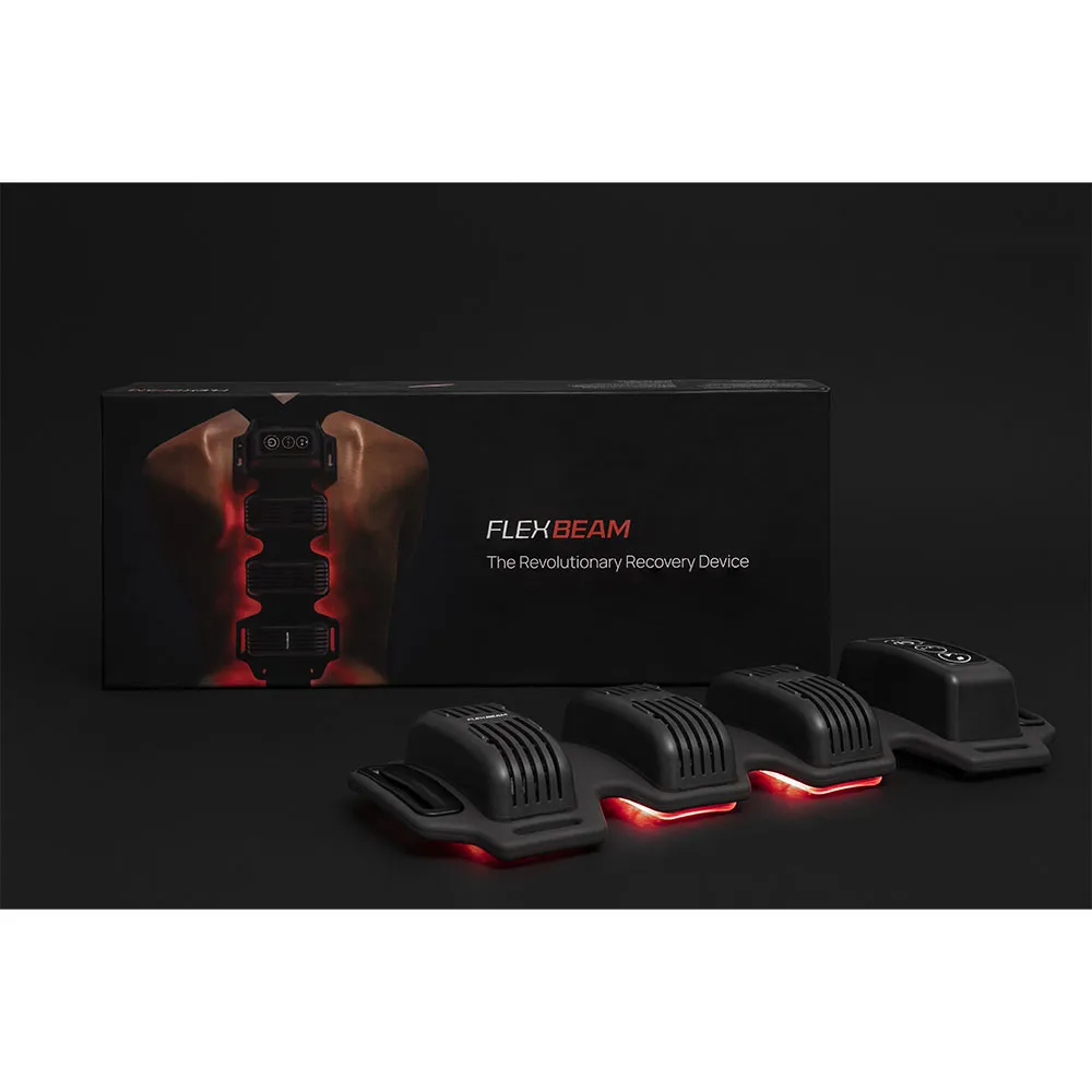 Flexbeam IR/NIR-Wiederherstellungsgerät