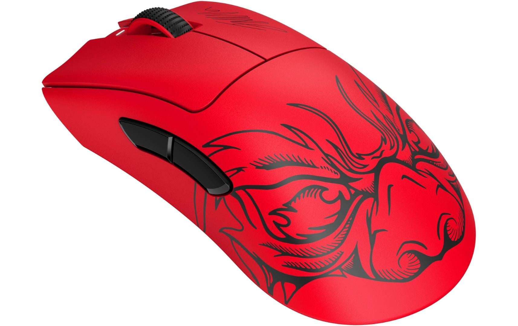 Gaming-Maus Viper V3 Pro Faker Edition<br>Kabellose E-Sport-Maus