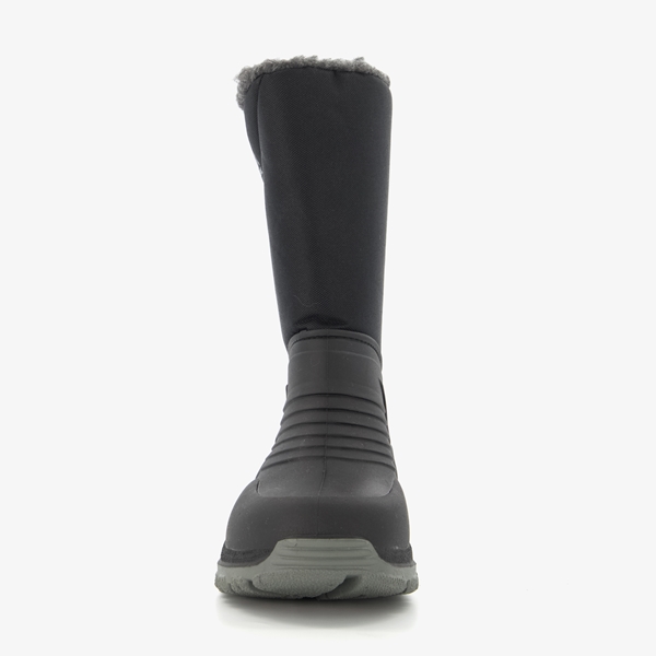 Mountain Peak kinder snowboots zwart