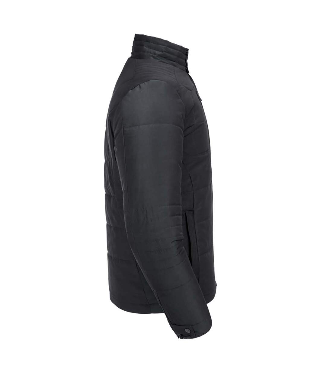 Russell - Doudoune CROSS - Homme (Noir) - UTBC4667