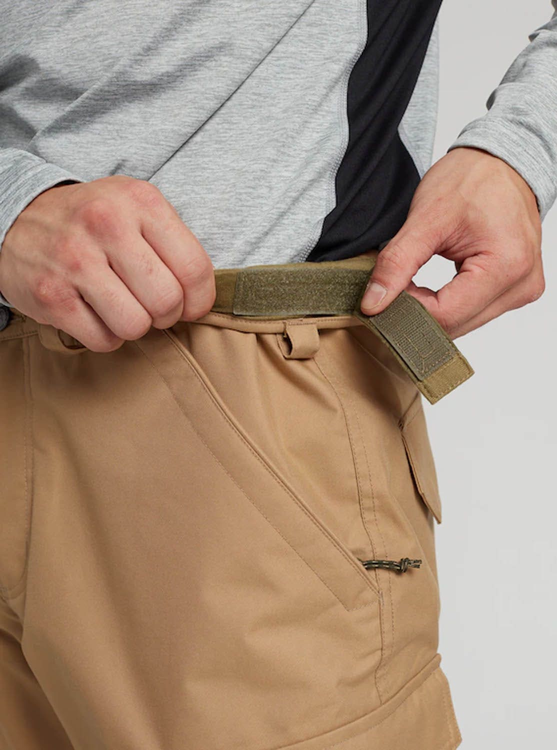 Burton  Men's Burton Cargo 2L Pants