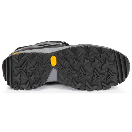 The North Face - HEDGEHOG FUTURELIGHT - Noir / Gris