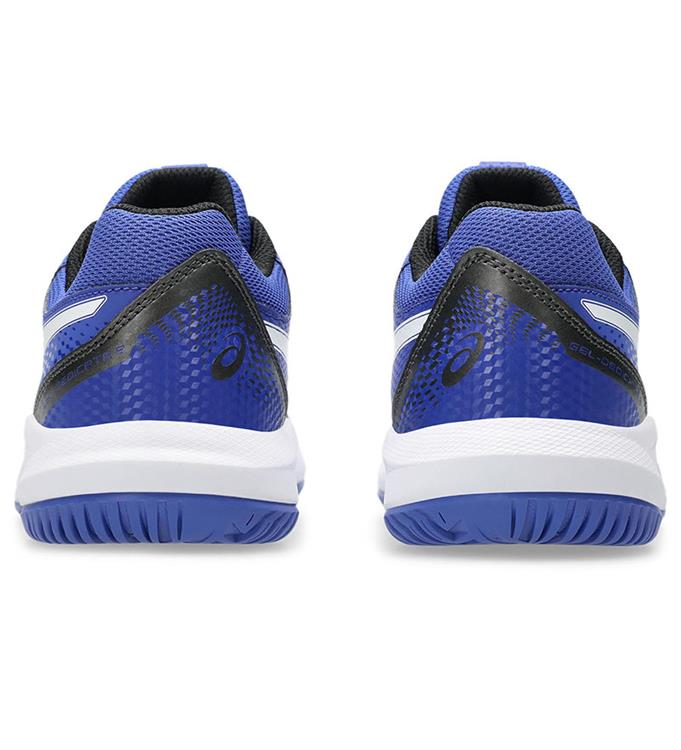ASICS GEL-DEDICATE 8 GS 1044A077-403 DARK-COBALT-WHITE
