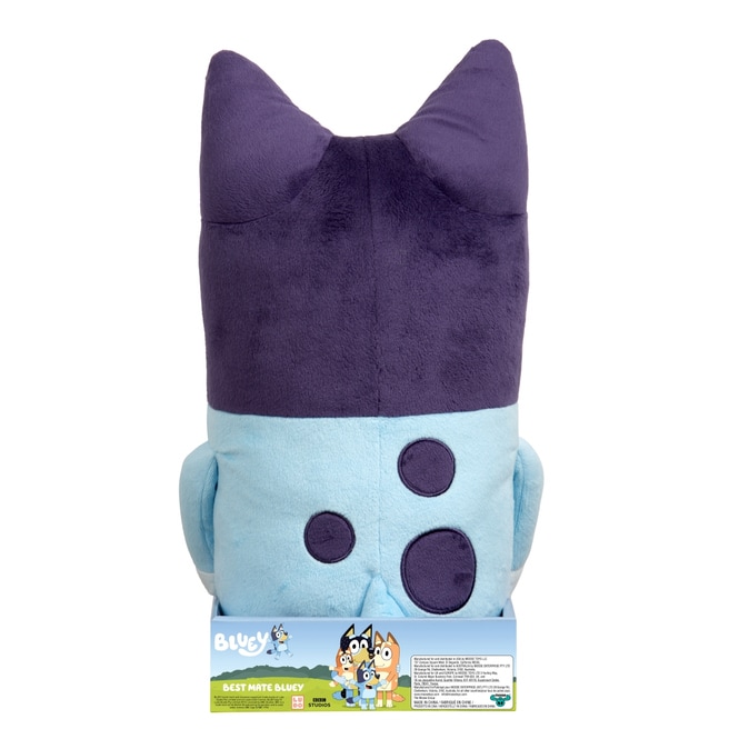 Bluey - Plüschfigur - ca. 45 cm - 1 Stück