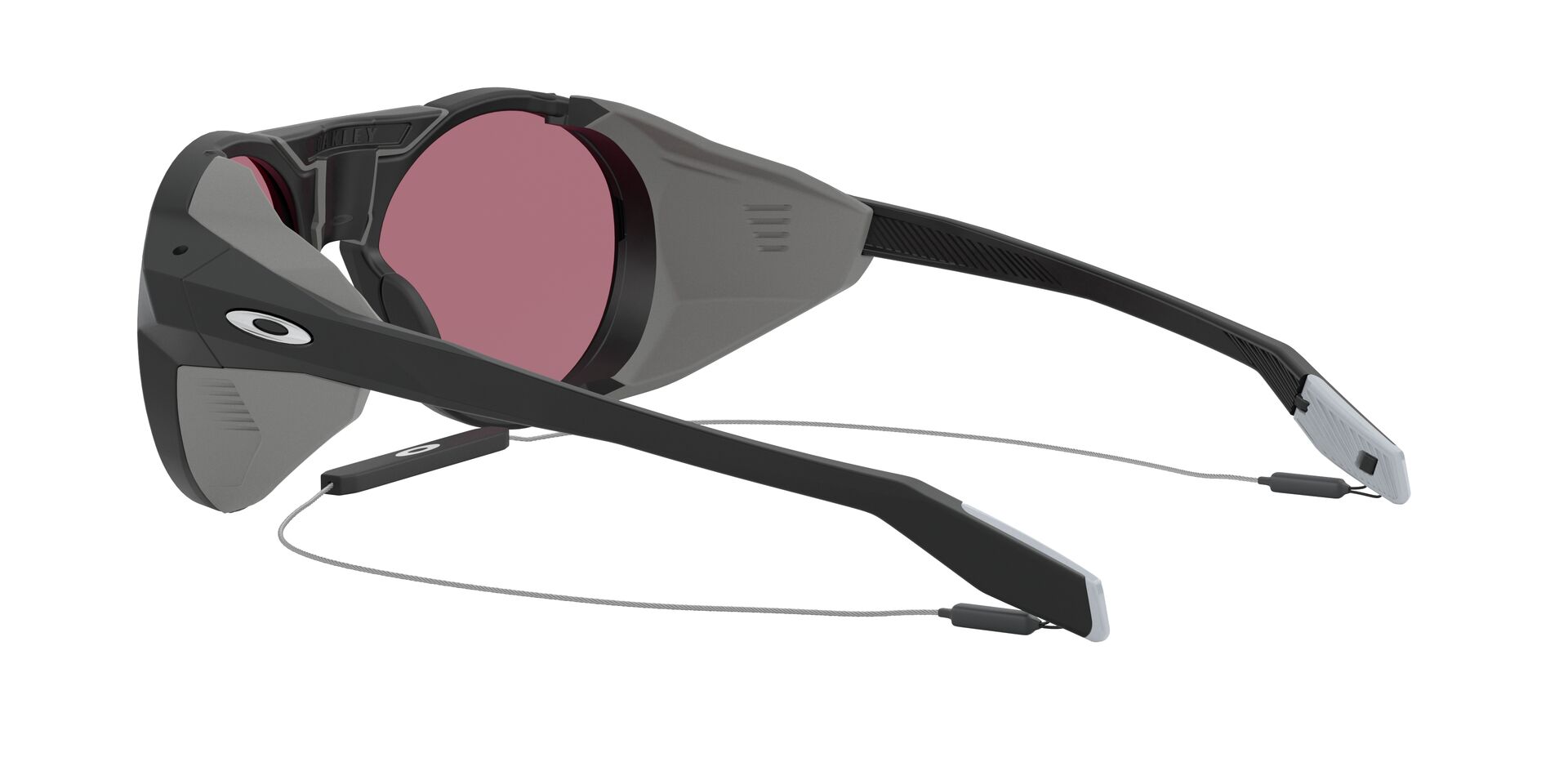 Oakley Clifden Matte Black