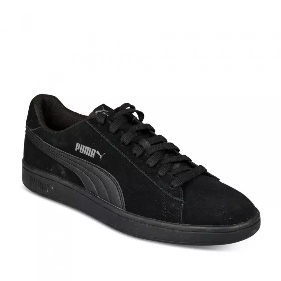 Baskets NOIR PUMA Smash V2