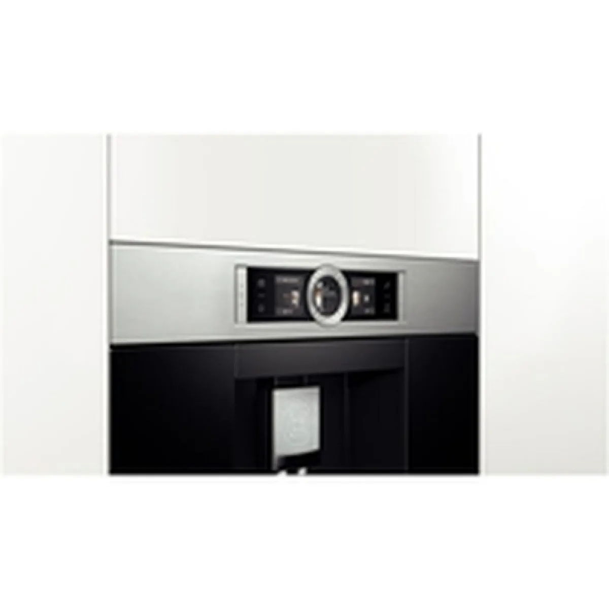 Bosch CTL636ES1 - Noir