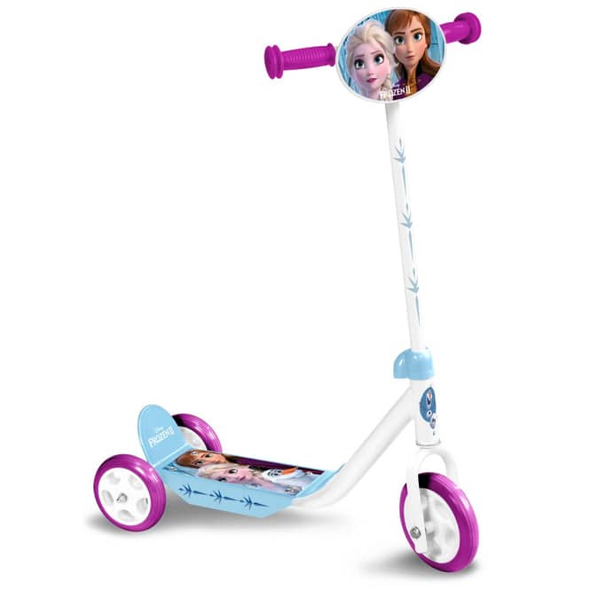 Die Eiskönigin - Scooter - 3-rädrig