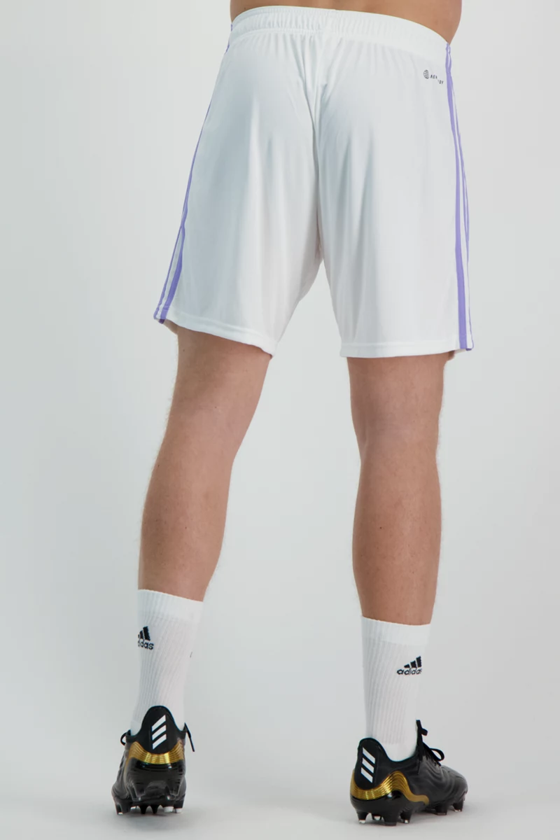 adidas Performance Real Madrid Home Replica Herren Short 2223