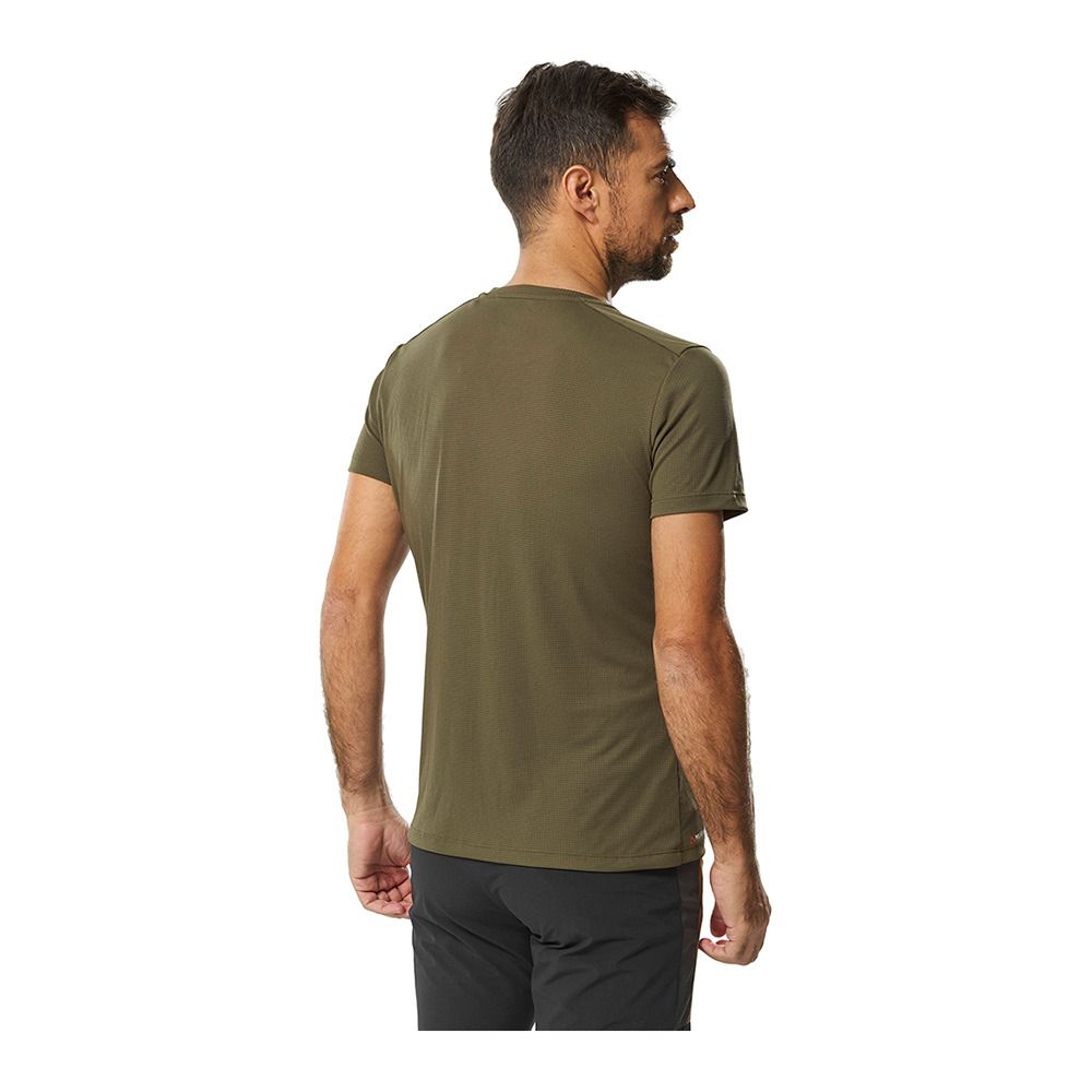 Millet FUSION - Maillot Homme ivy