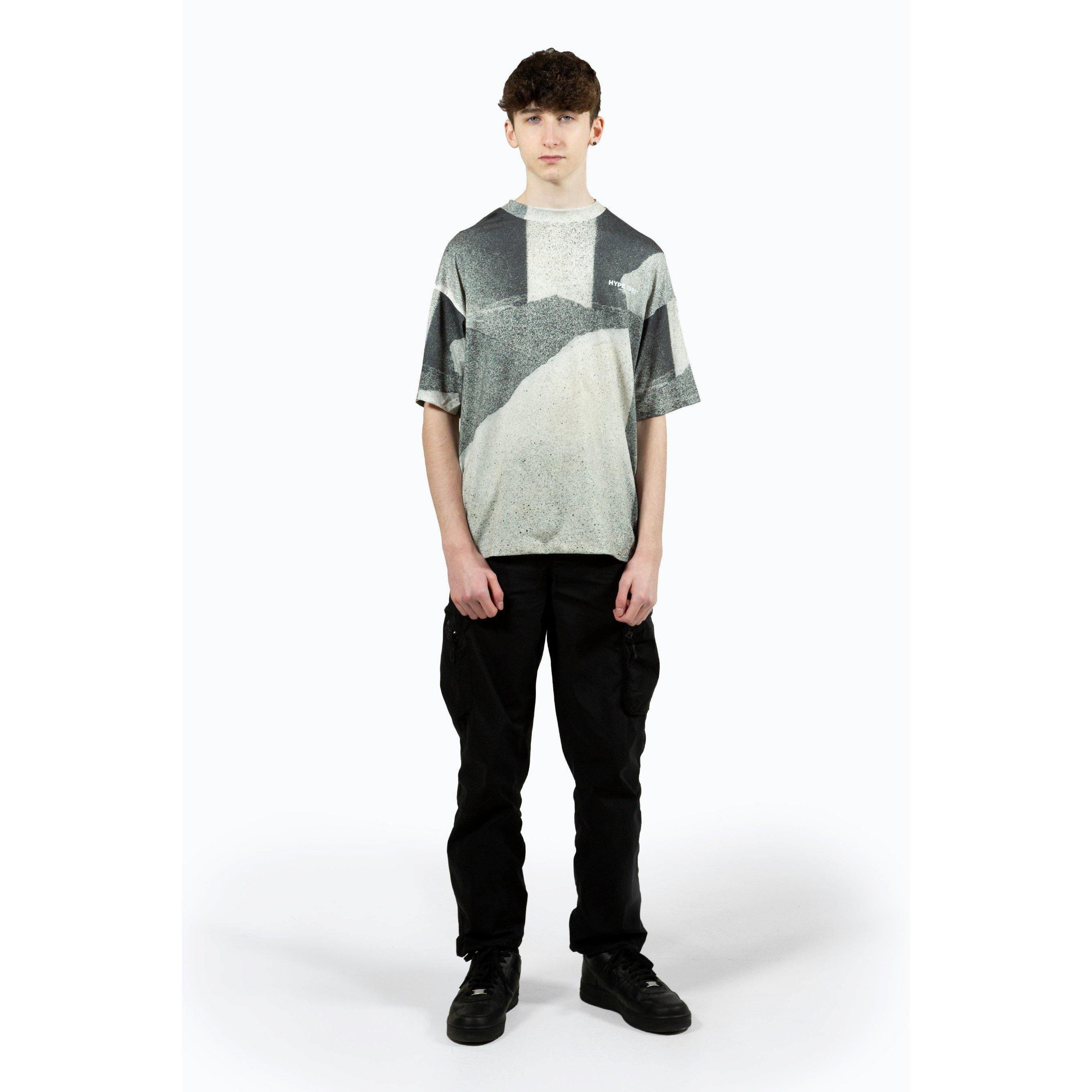 Hype 1993 Oversize T Jn99
