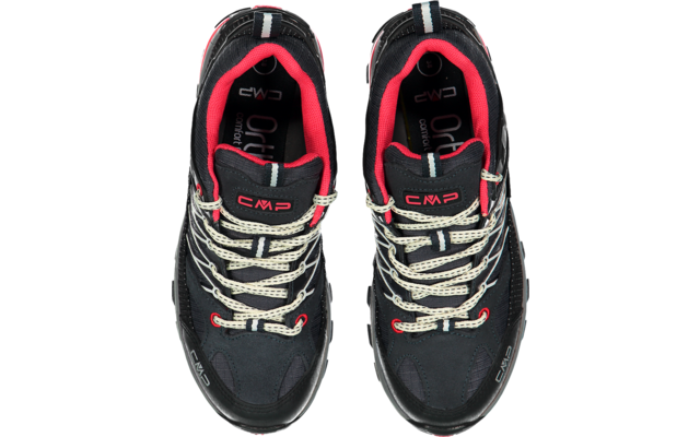Campagnolo Rigel Low WP Damen Schuhe