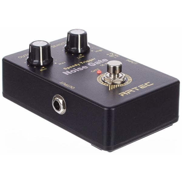 Artec Noise Gate