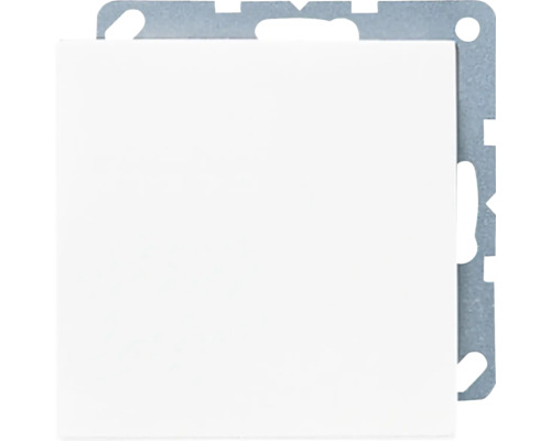Jung LS 994 BWW afdekplaat LS990/LS design alpinewit
