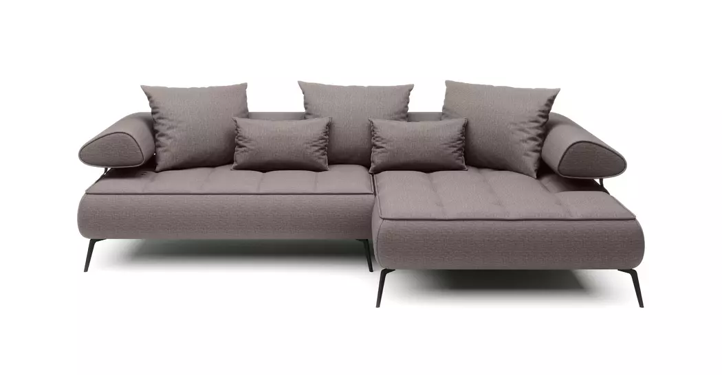 Ecksofa Seledo