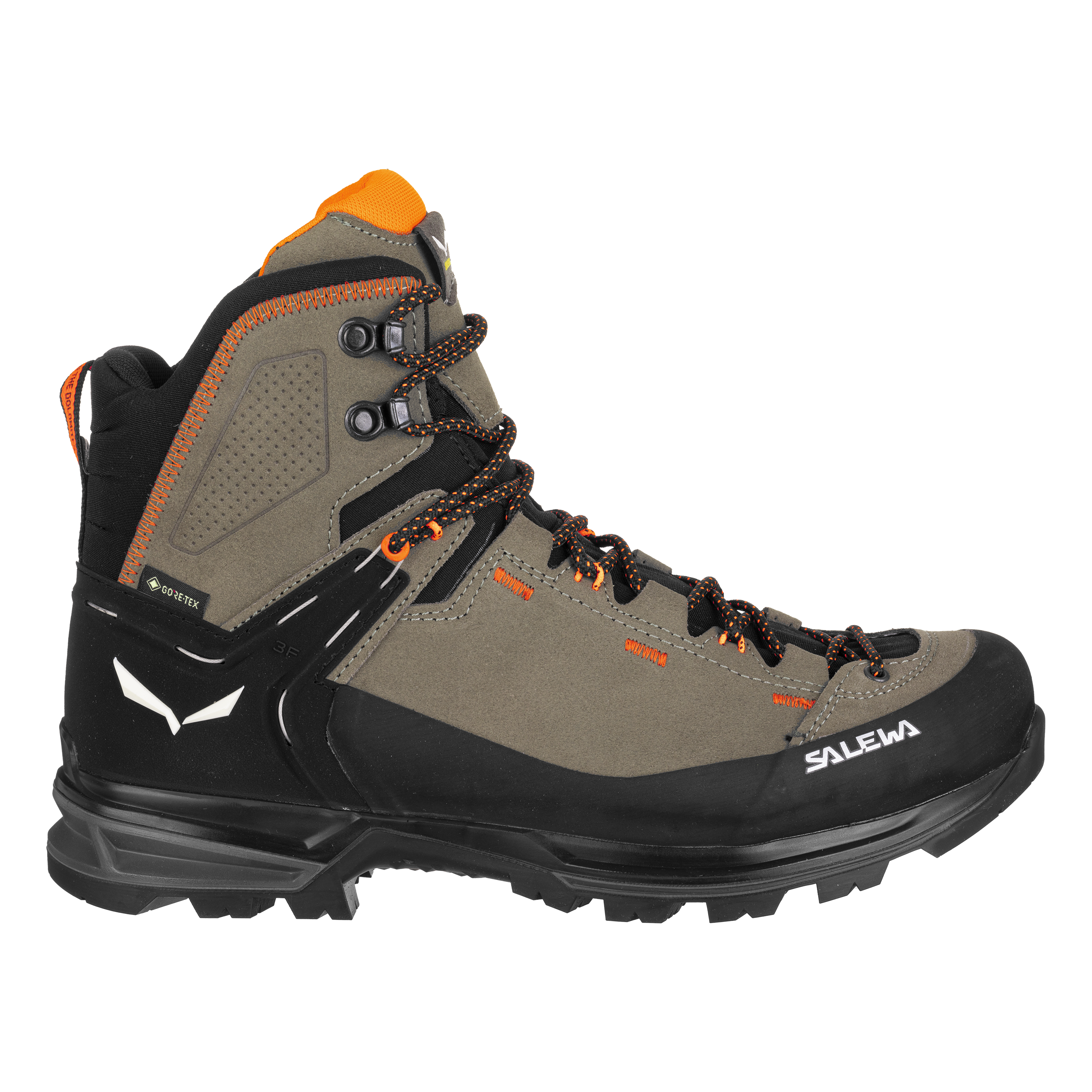 MOUNTAIN TRAINER 2 MID GORE-TEX® SCHUH HERREN