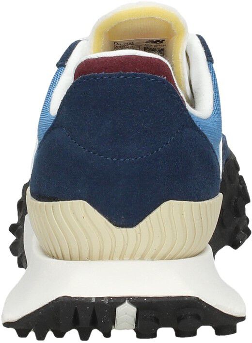 New Balance XC72 blauw