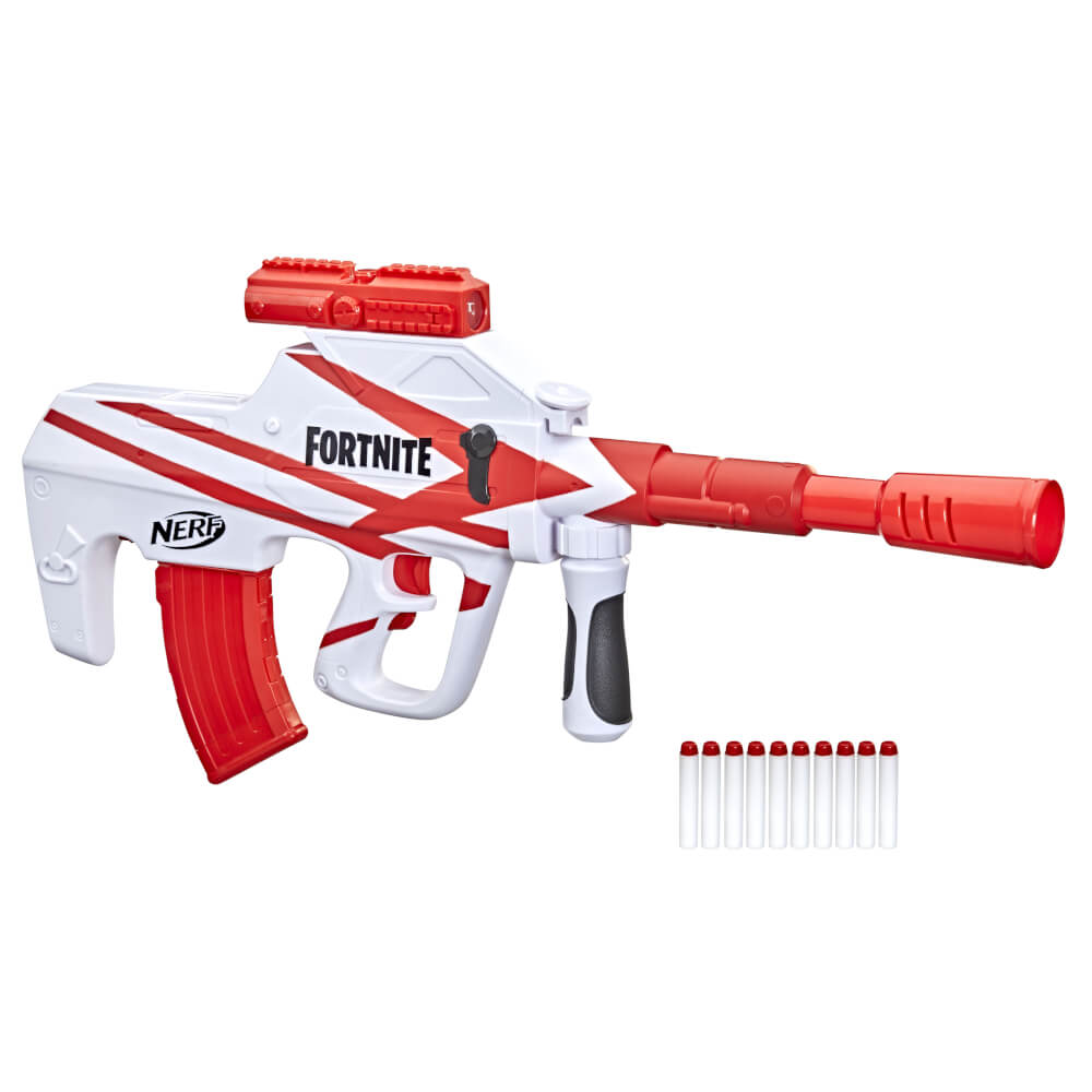 Nerf FORTNITE B AR