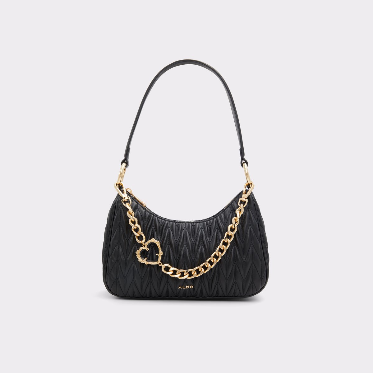 Kirsten Black Women Shoulder Bags