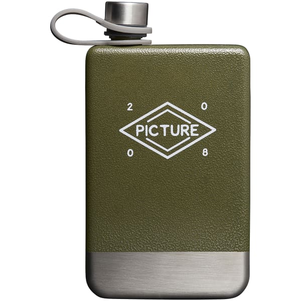 Vaisselle randonnée PICTURE BIVOUAC PARTY MILITARY