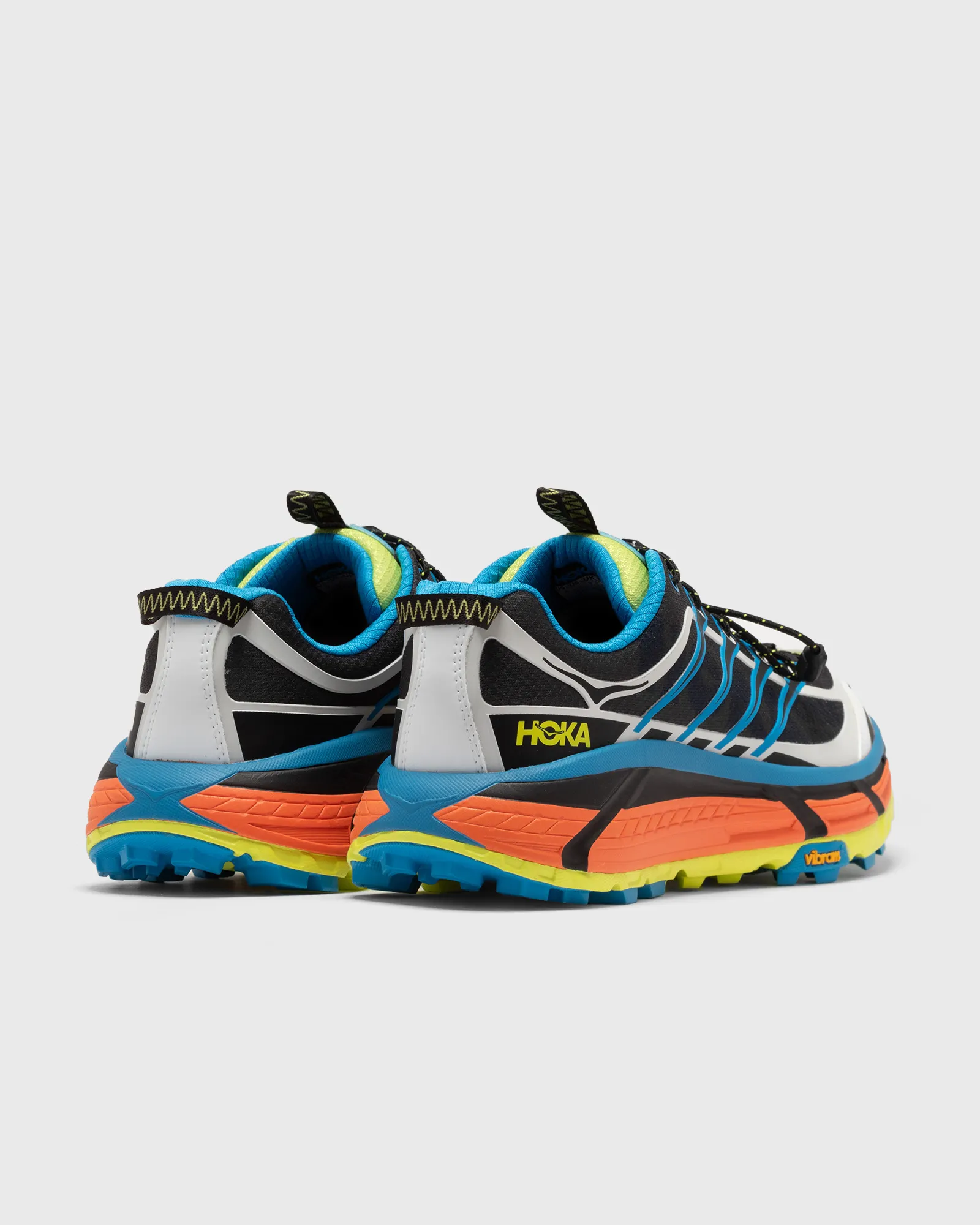 Hoka One One Mafate Three2