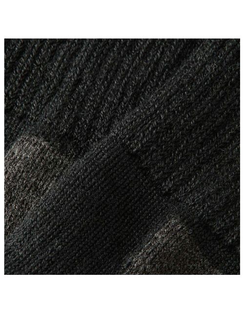 Xtreme Walking Socks Extra Warm Zwart - Sokken