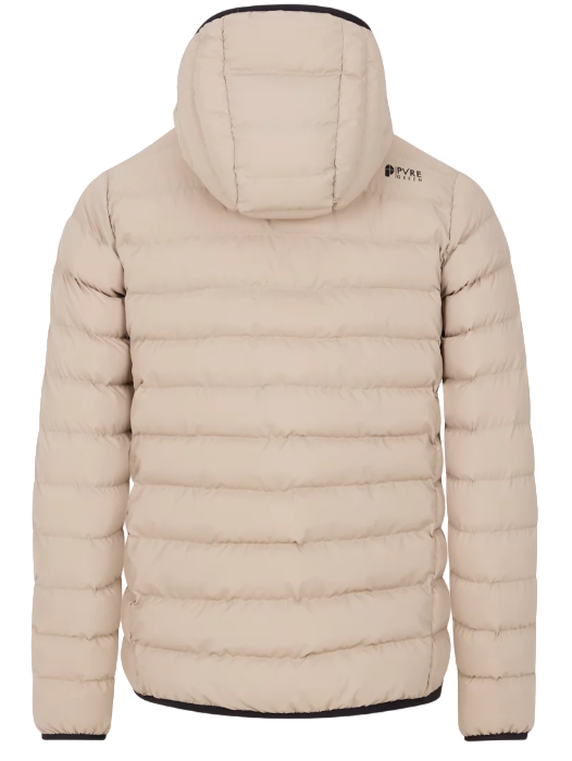 BASSO Outdoor Pufferjas