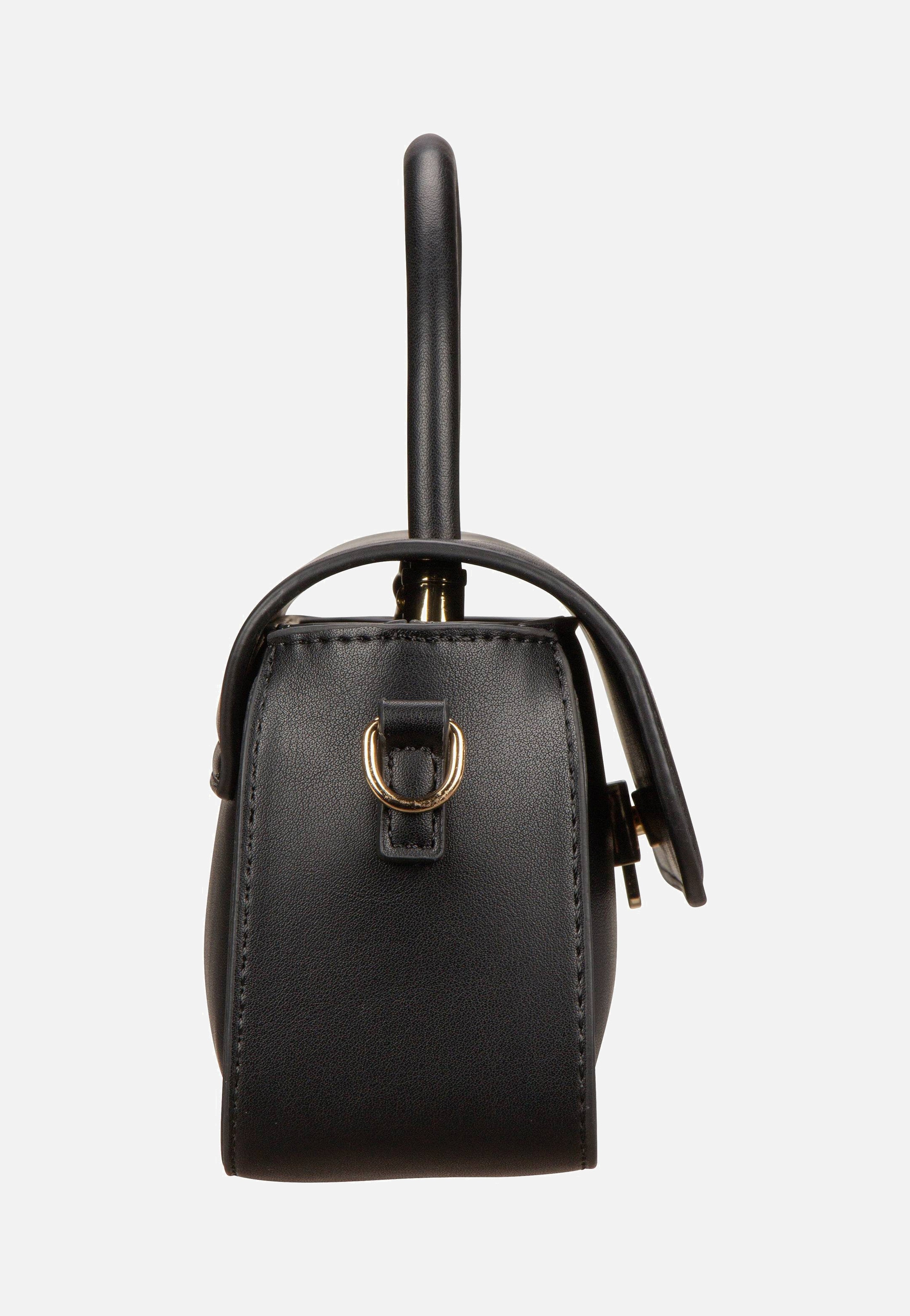 Faith RE L39 Nero - Henkeltasche