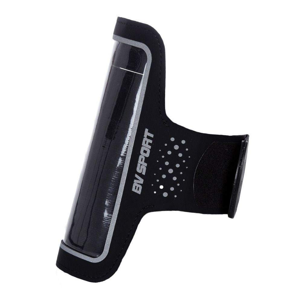 BV Sport EVO - Brassard smartphone noir