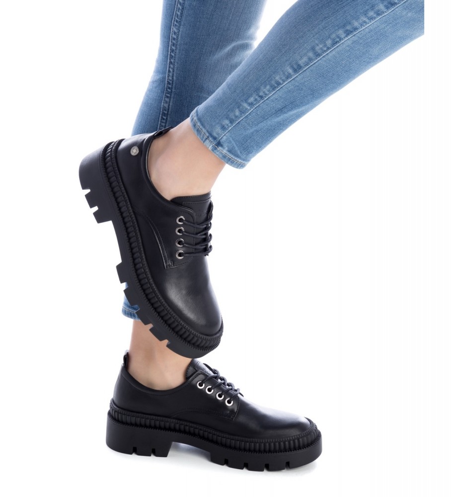 Refresh Shoes 170363 preto