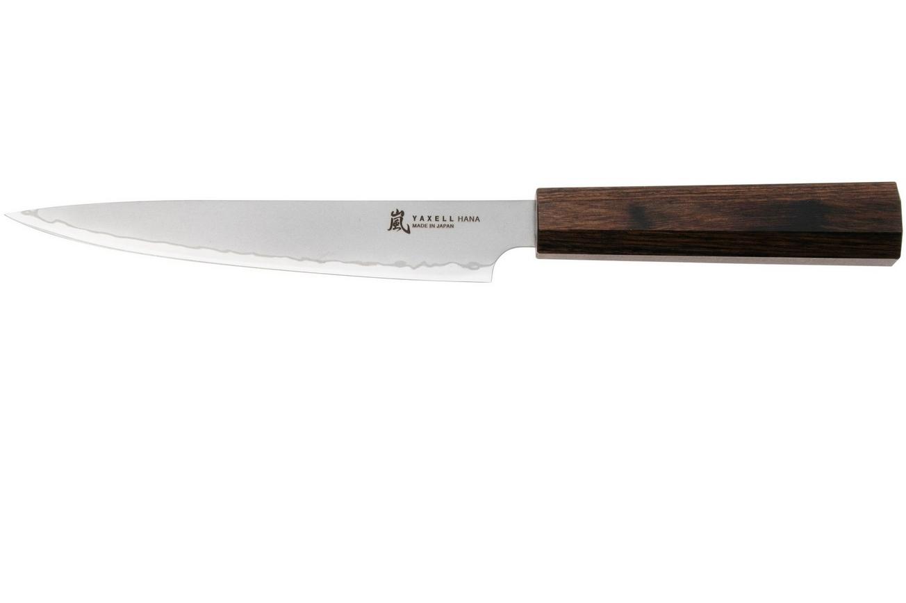 Yaxell Hana 34816 petty vleesmes, 15 cm