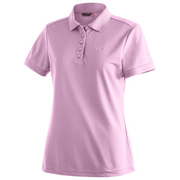 Maier Sports - Women's Ulrike - Polo