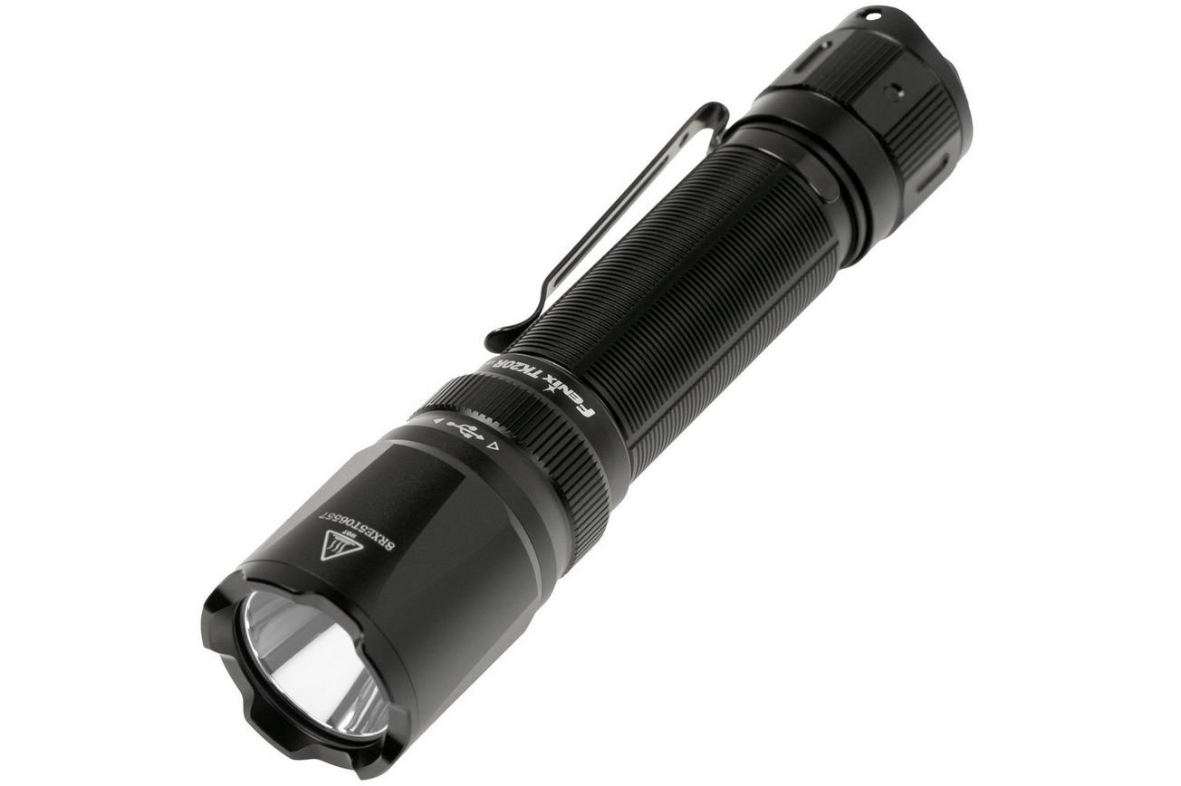 Fenix TK20R V2.0 oplaadbare zaklamp, 3000 lumen