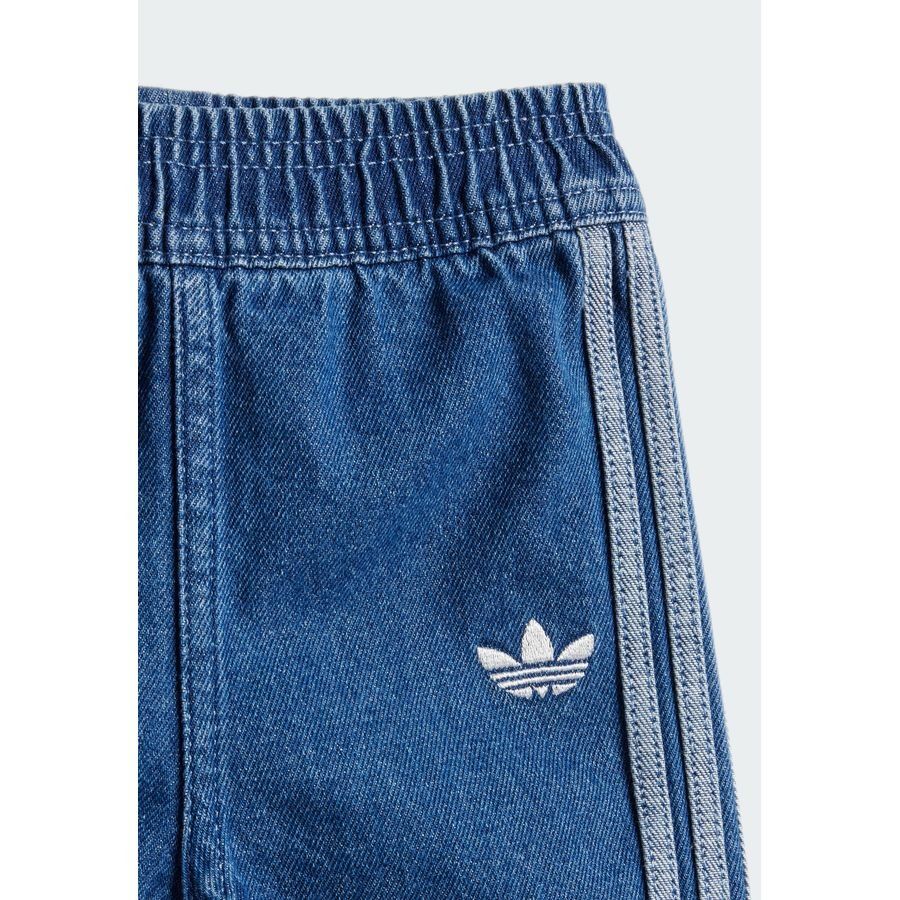Adidas Original Ensemble t-shirt Denim Enfants