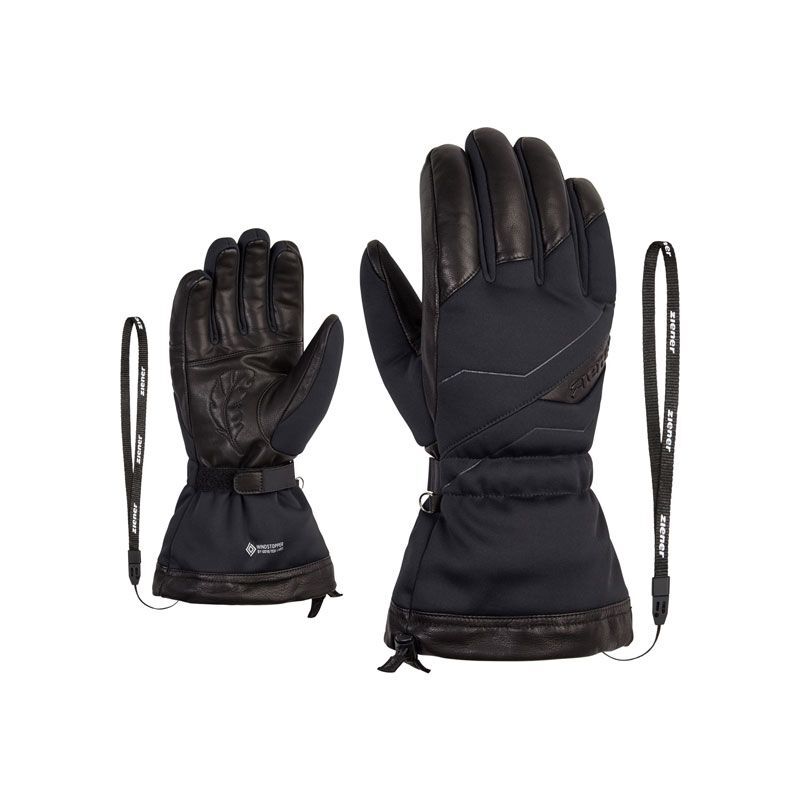 Galano WS Down - Gants ski homme