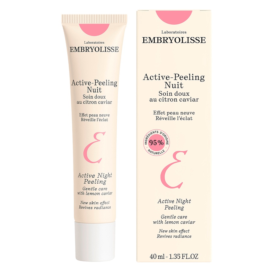 Embryolisse Active Night Peeling 40ml
