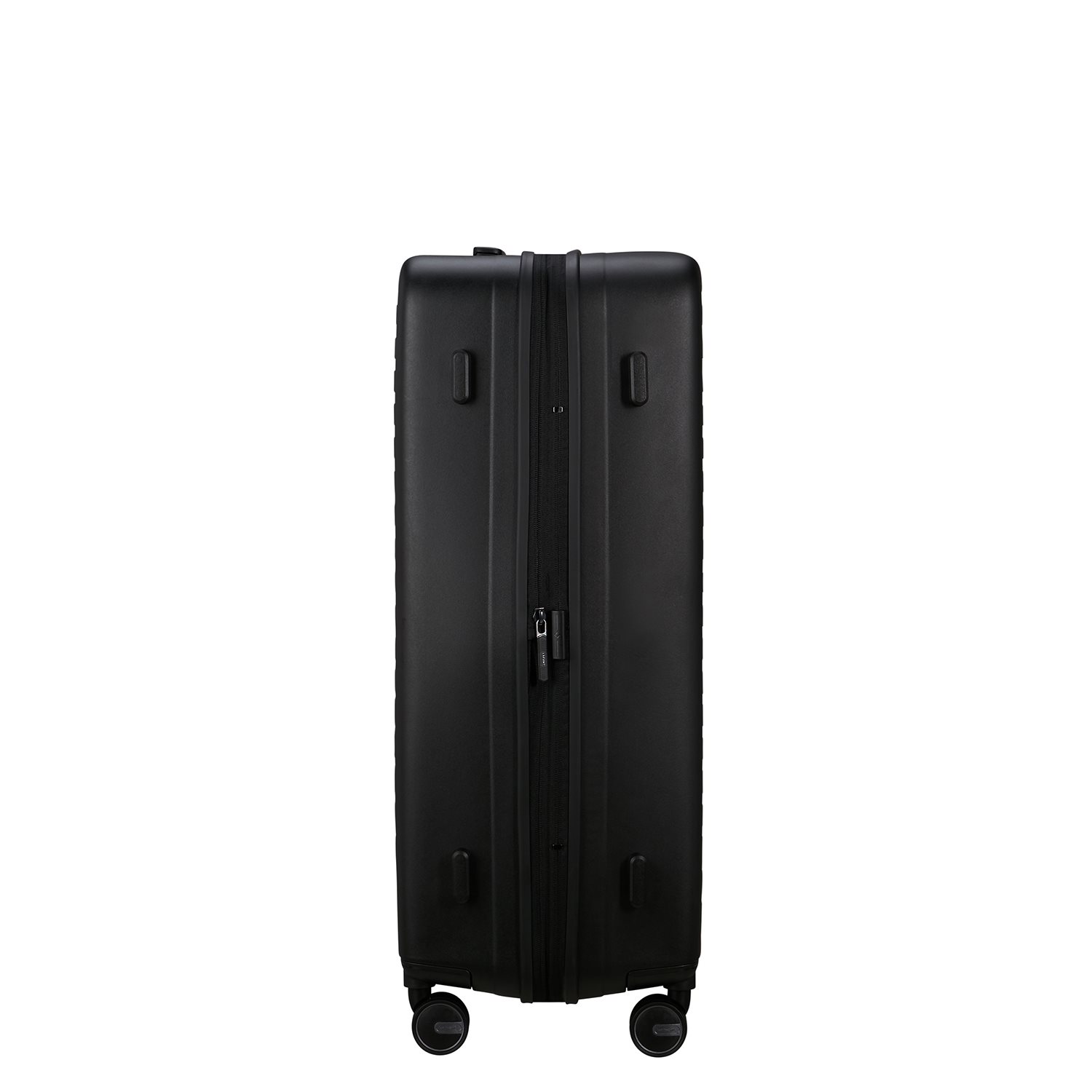 Samsonite Restackd Spinner 75 EXP black