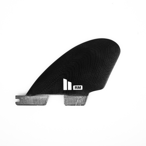 FCS 2 Machado PG Black Side Byte
