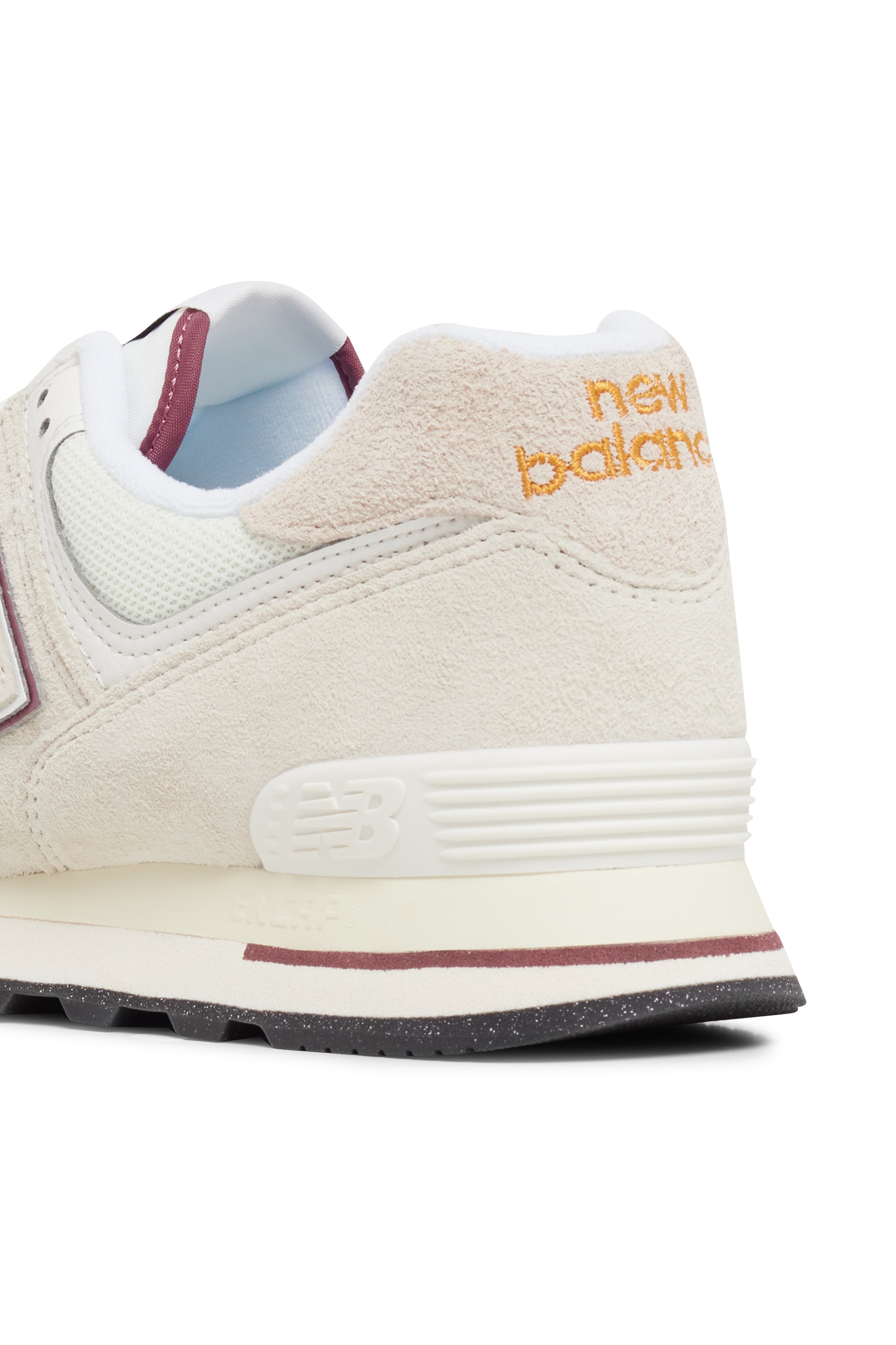 NEW BALANCE Baskets 574 Beige