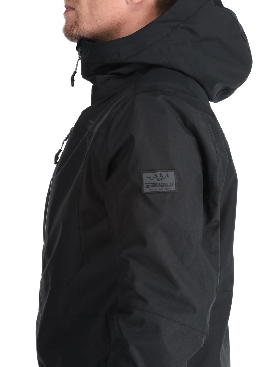Elgon-R ski-jas heren