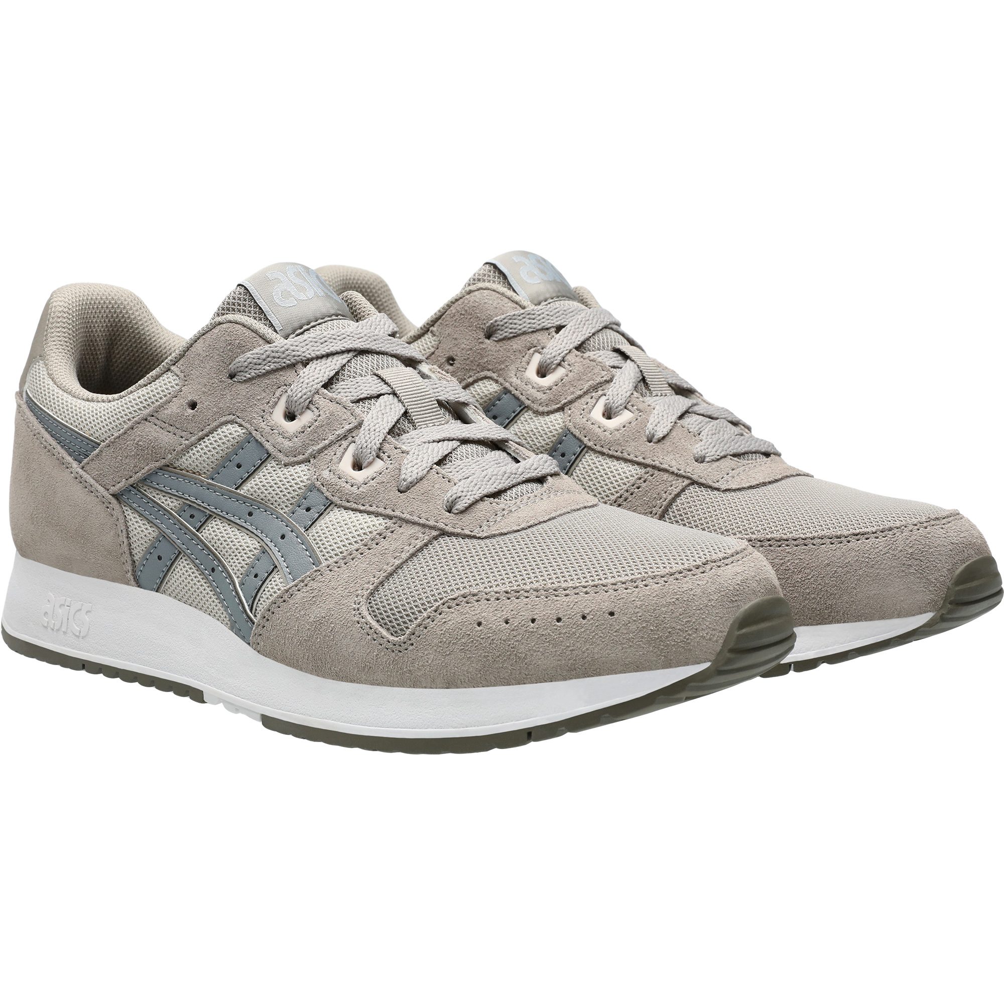 ASICS Lyte Classic Sneaker Herren moonrock