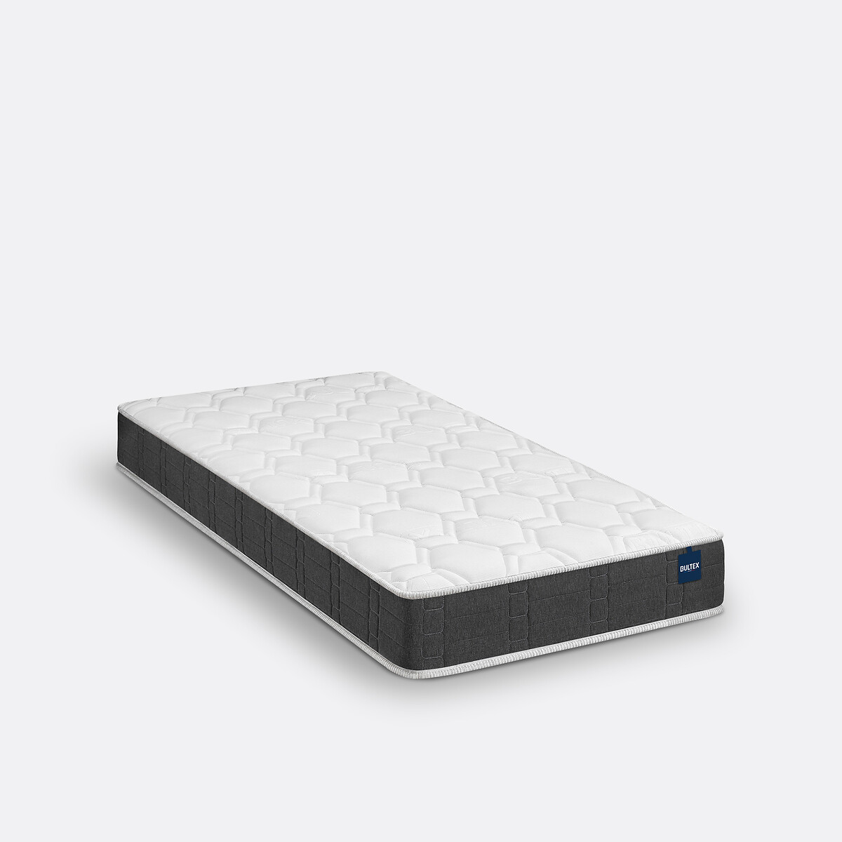 Colchão BULTEX Ensemble em espuma HR Regular + base de cama