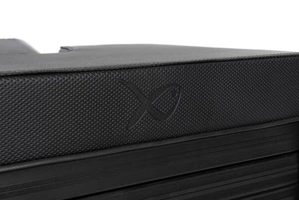 Station de Pêche Matrix F25 Pro Seatbox Lime Edition