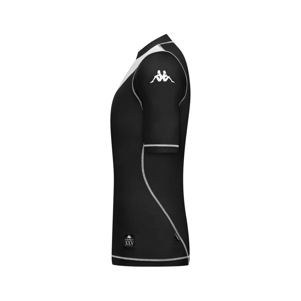 Camisola Kappa Kombat XXV Vasco da Gama 2025-2026