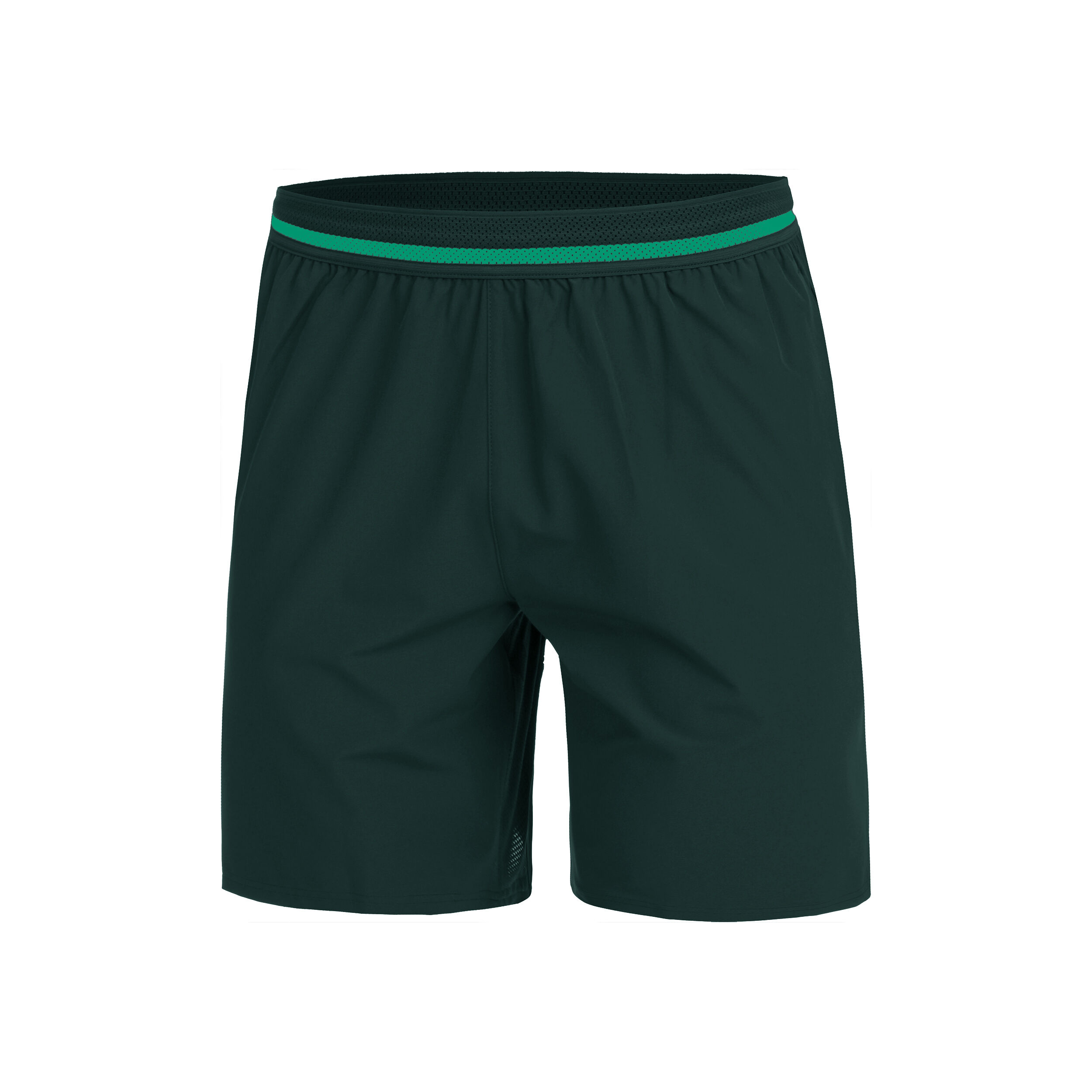 Lacoste Shorts Hommes - Vert Foncé