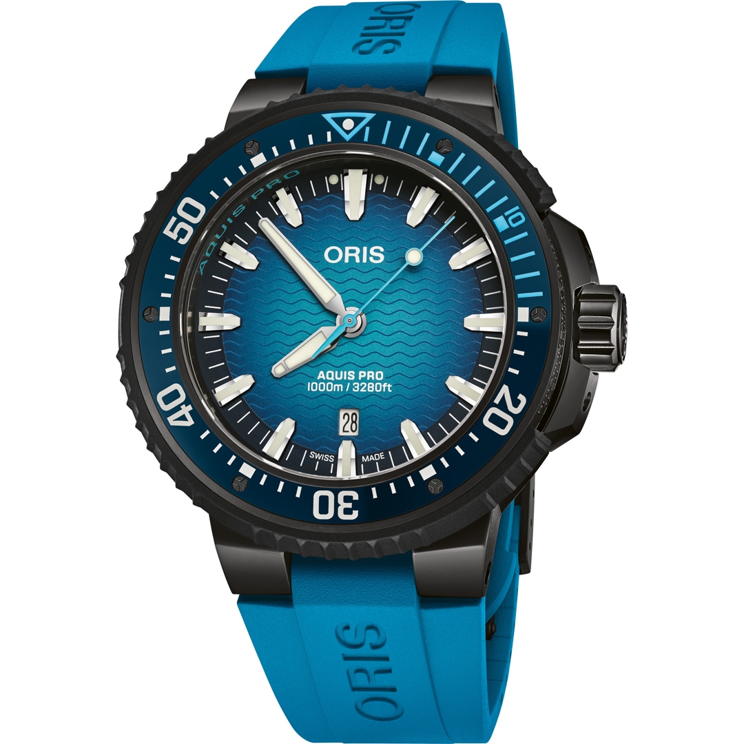 Oris AquisPro 1000m