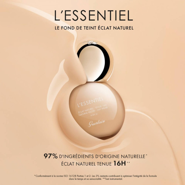 L'essentiel Fond De Teint GUERLAIN