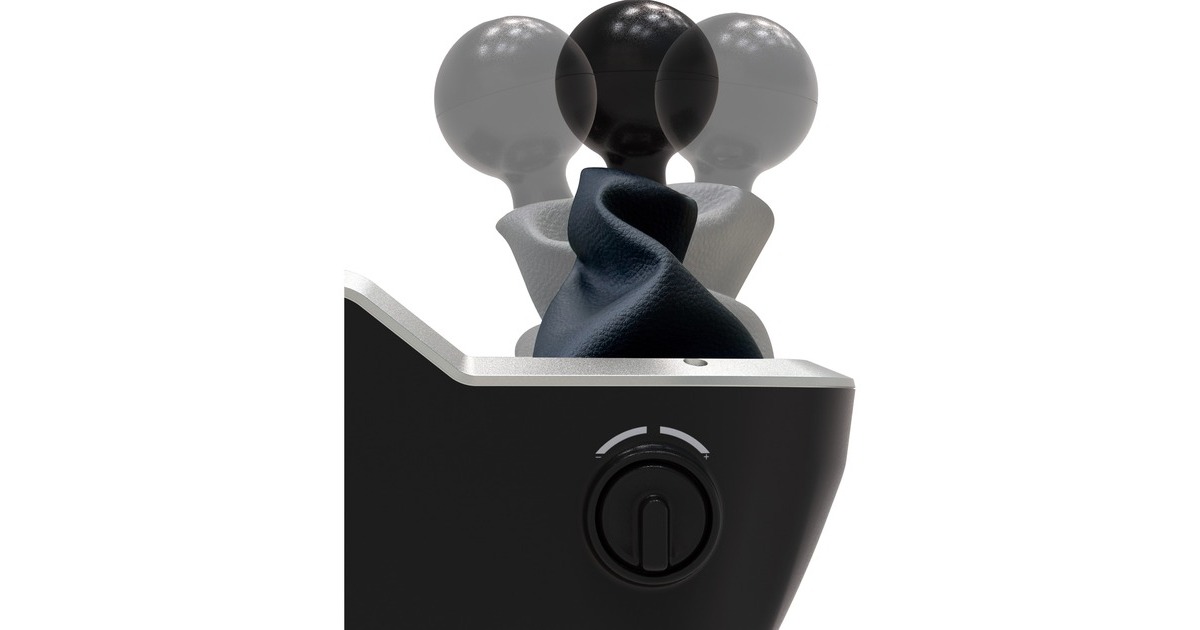 HORI7-Speed gaming shifter  (Zwart)