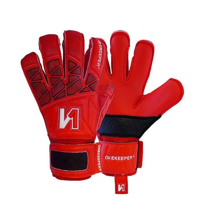Onekeeper JR Vector Pupil Keepershandschoenen