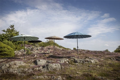 Shanghai Parasol 235 x 270 cm